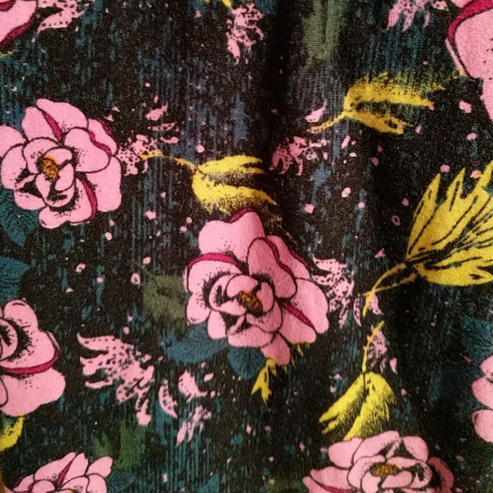 Leggings lularoe